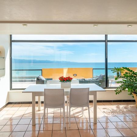 Attico Sul Poetto Apartman Cagliari Kültér fotó